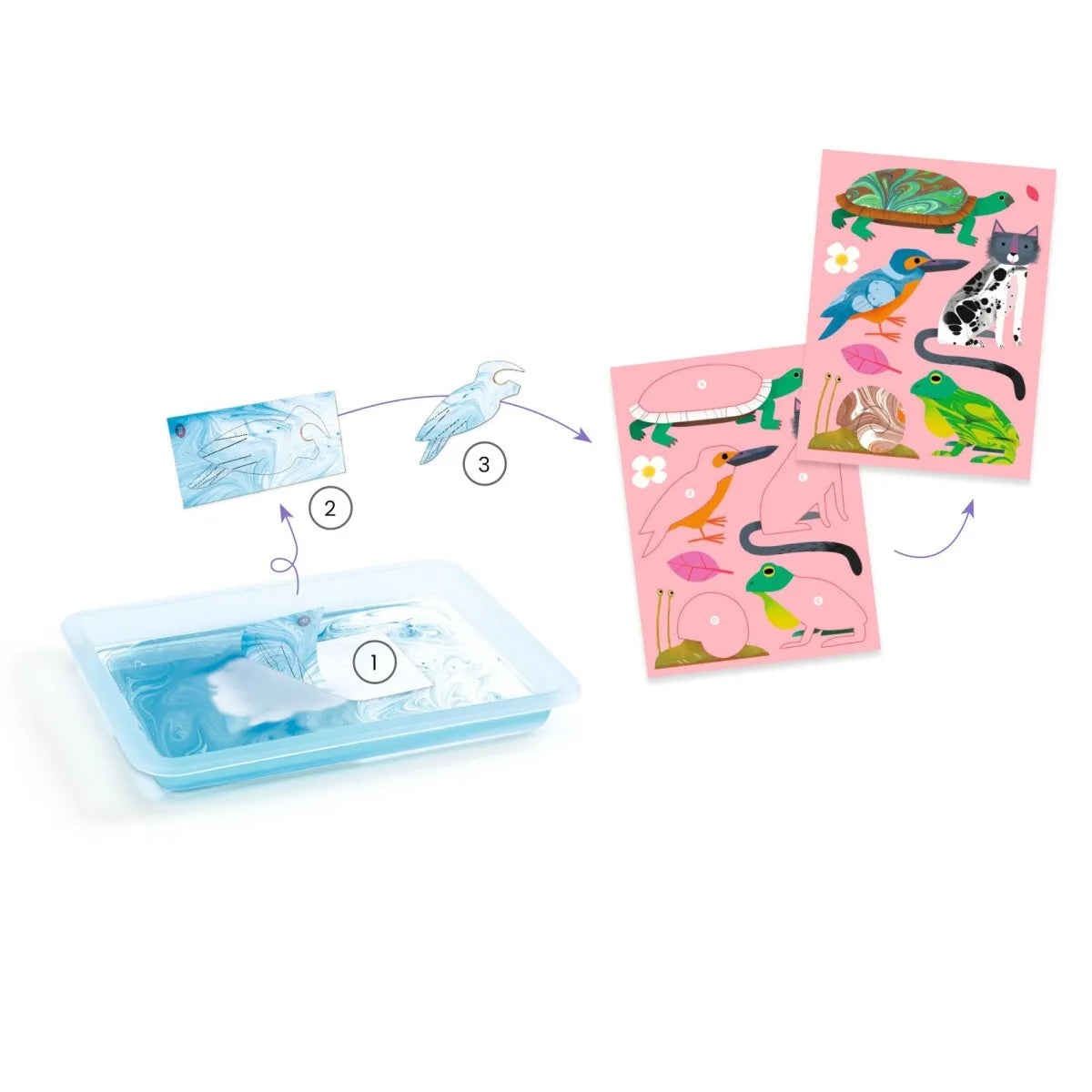 Marmorpapier