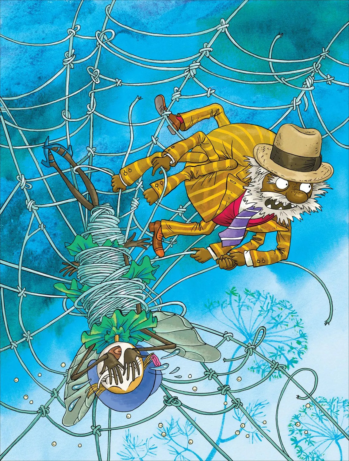 Чуковский К. Сказки (с илл. Громовой)