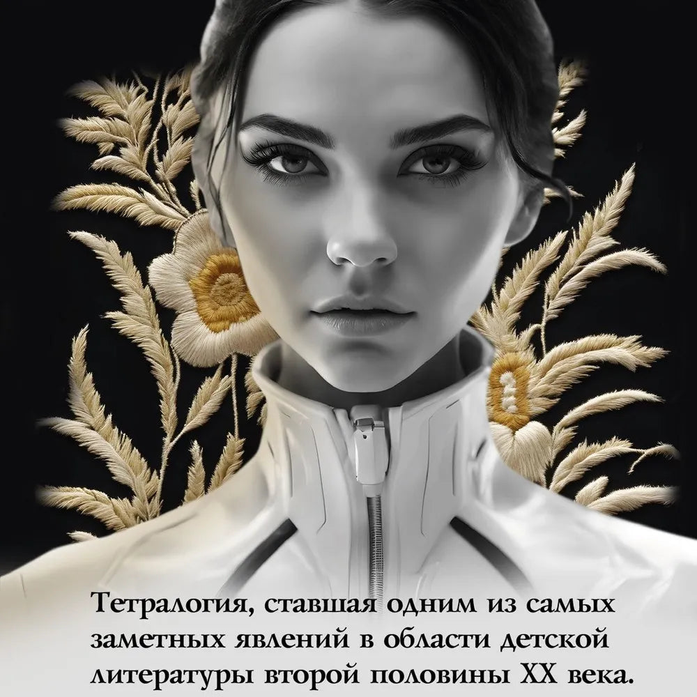 Лоури Л. В поисках синего