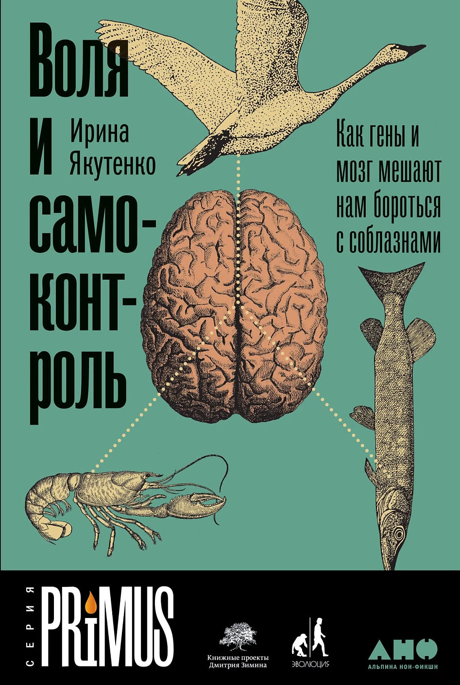 Воля и самоконтроль