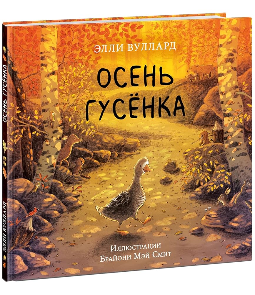 Osen gysenka cover image