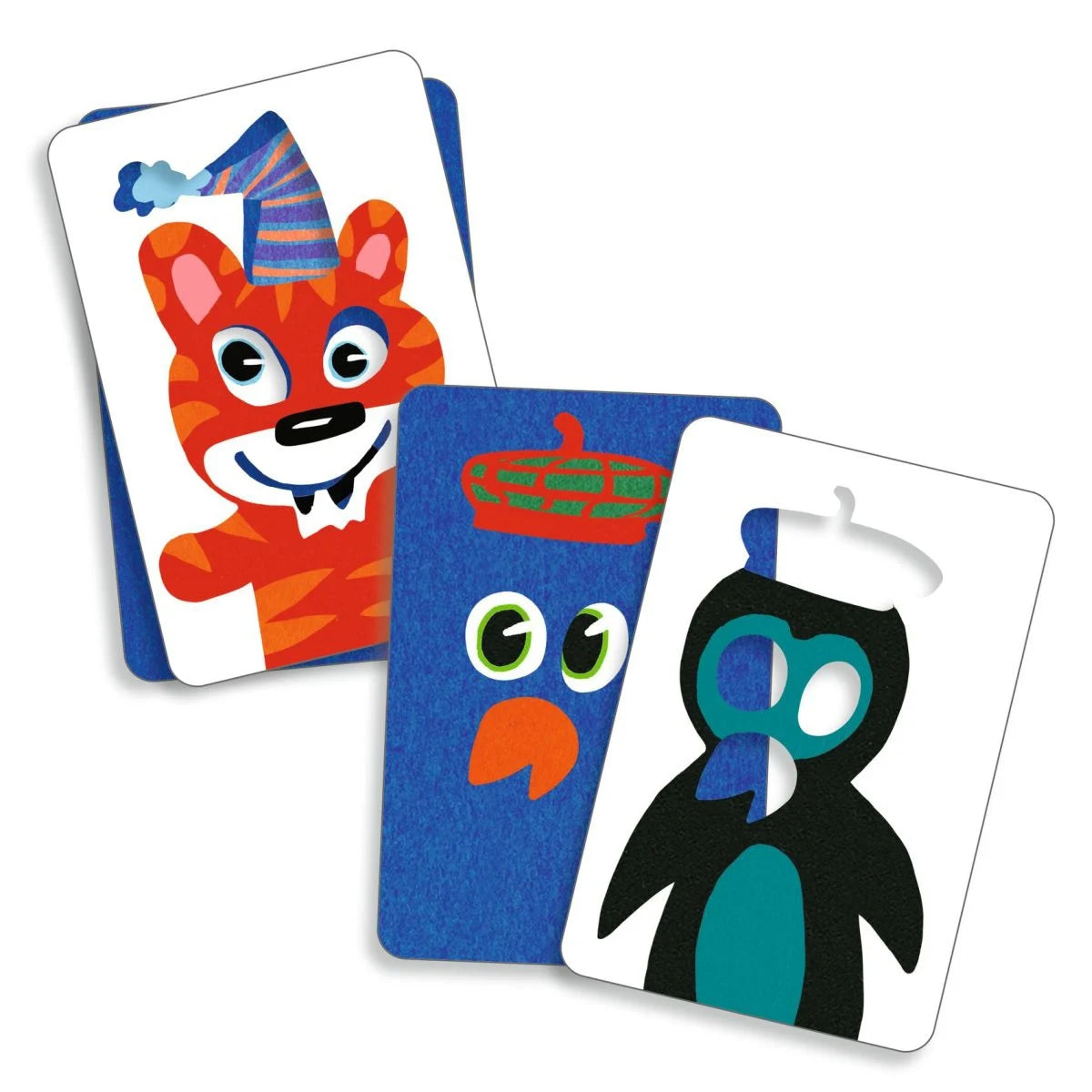 Kartenspiele: Magic Match