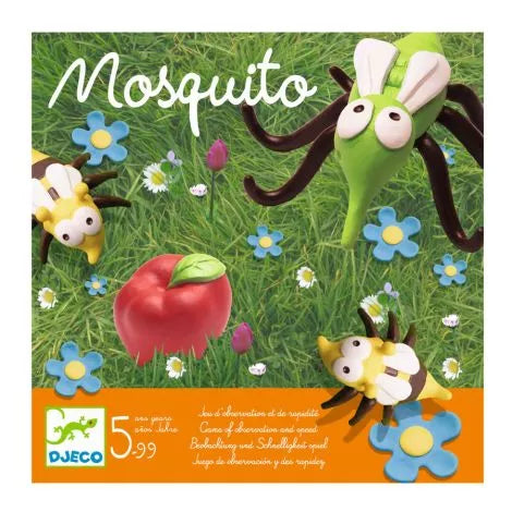 Mosquito