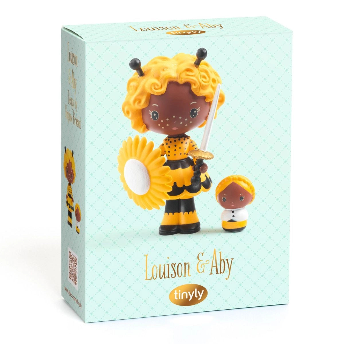 Tinyly: Louison & Aby