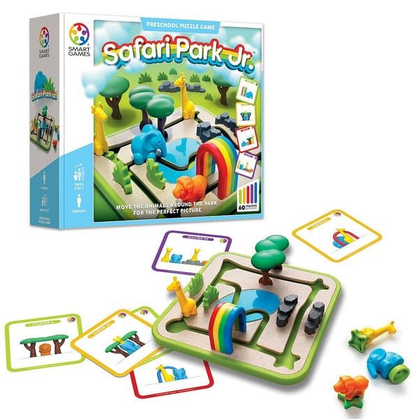 Foto-Safari