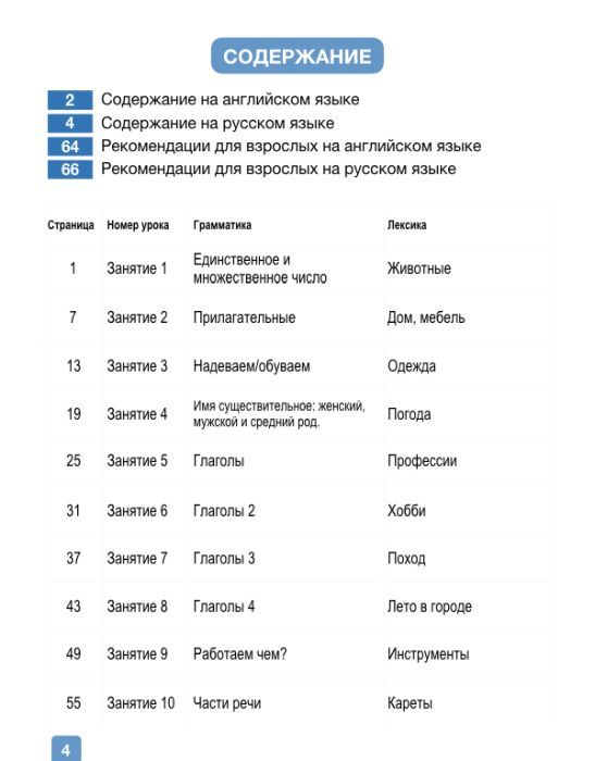 SUPER Русский. 1+. Practice (мягк.обл.)