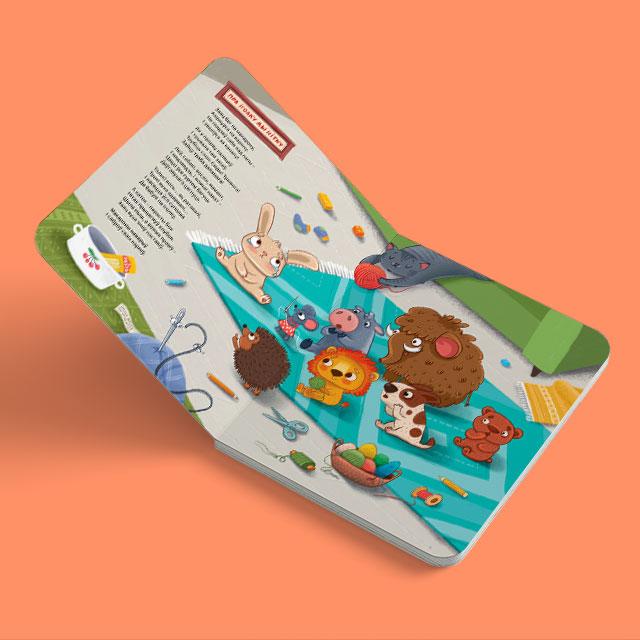 Стукі-грукі — што за гукі. Андрэй Скурко