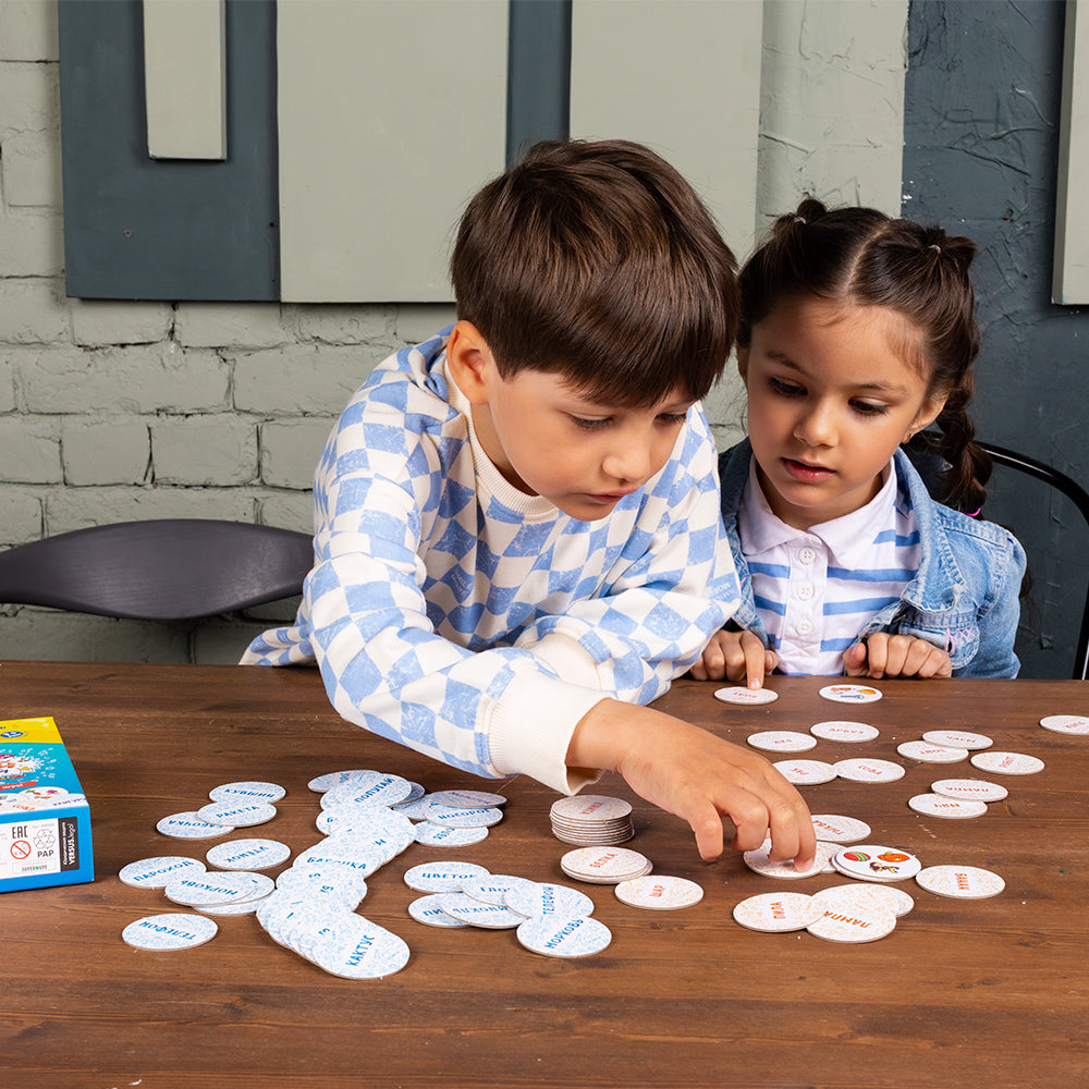 Читай-Хватай