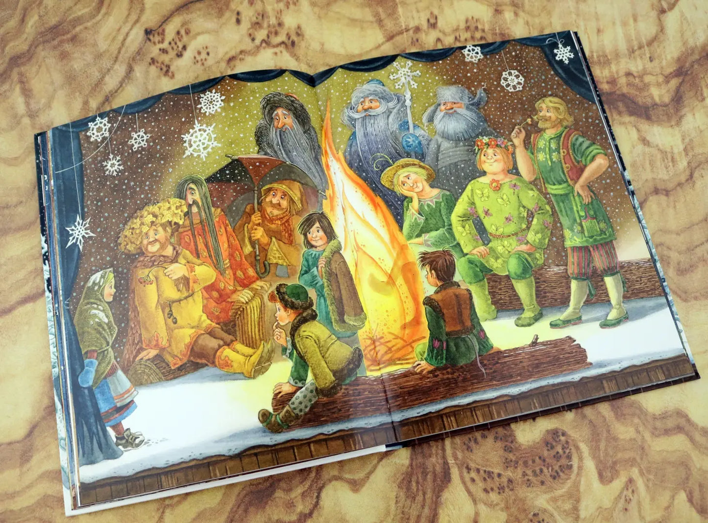 Книга-представление/Щелкунчик и мышиный король