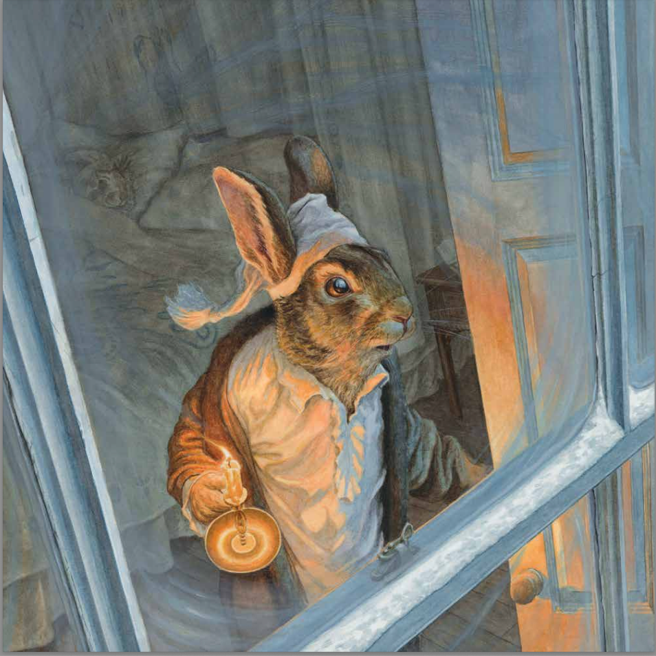 Ночь перед Рождеством