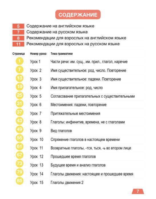SUPER Русский для билингвов. 4 класс (мягк.обл.)