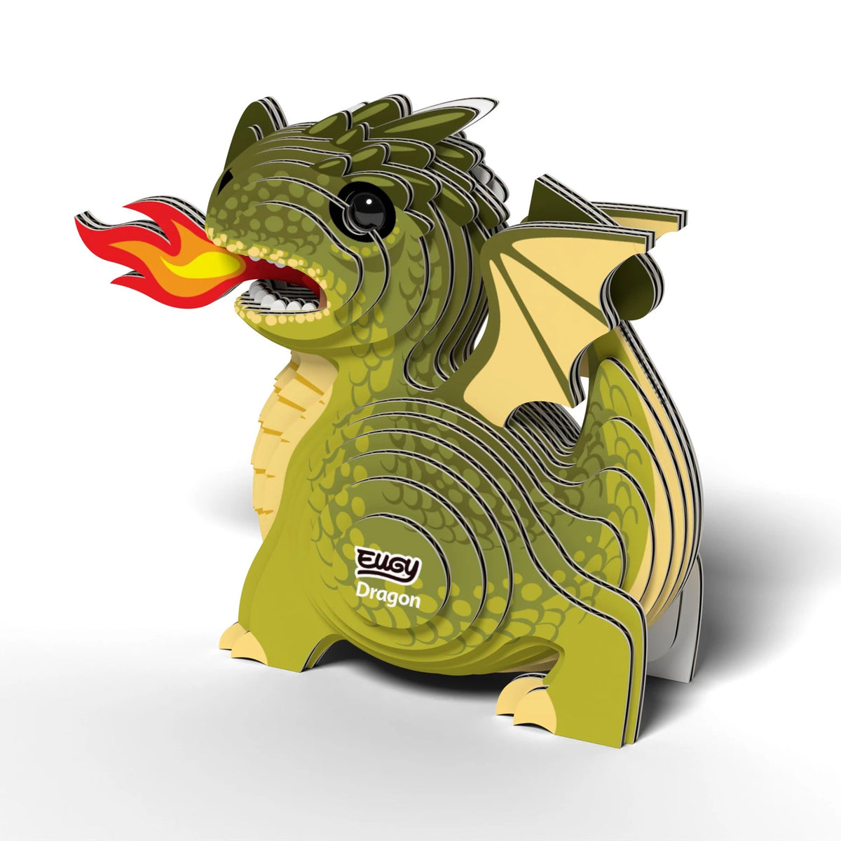 3D Bastelset Drache