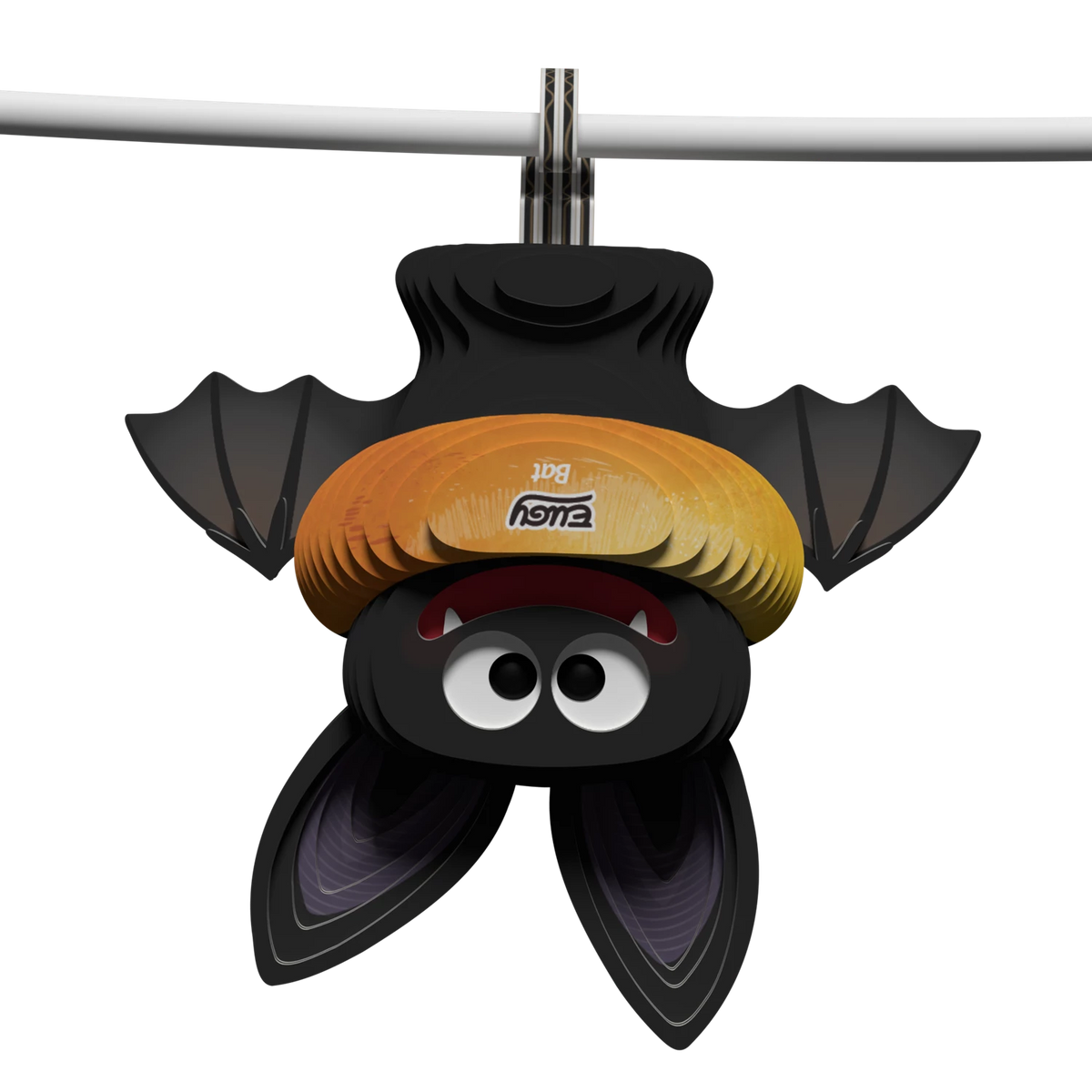 3D Bastelset Fledermaus