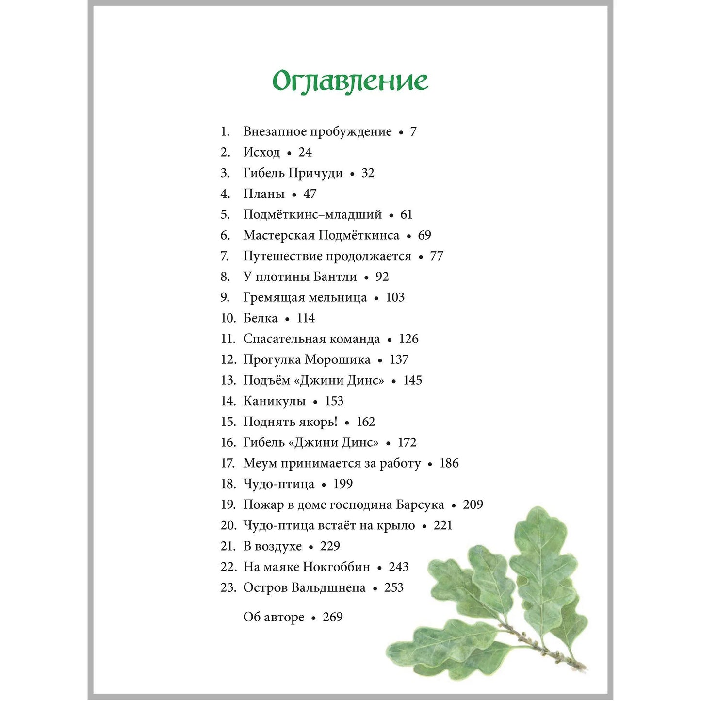 Вниз по Причуди (иллюстрации Владимира Стахеева)