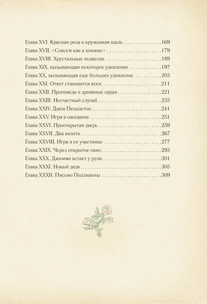 Поллианна