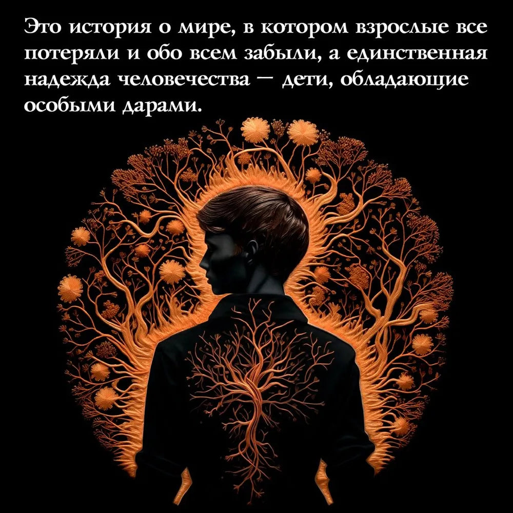 Лоури Л. Вестник