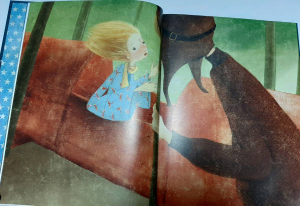 Маленький принц (ил. М. Адреани, пер. Н. Галь)