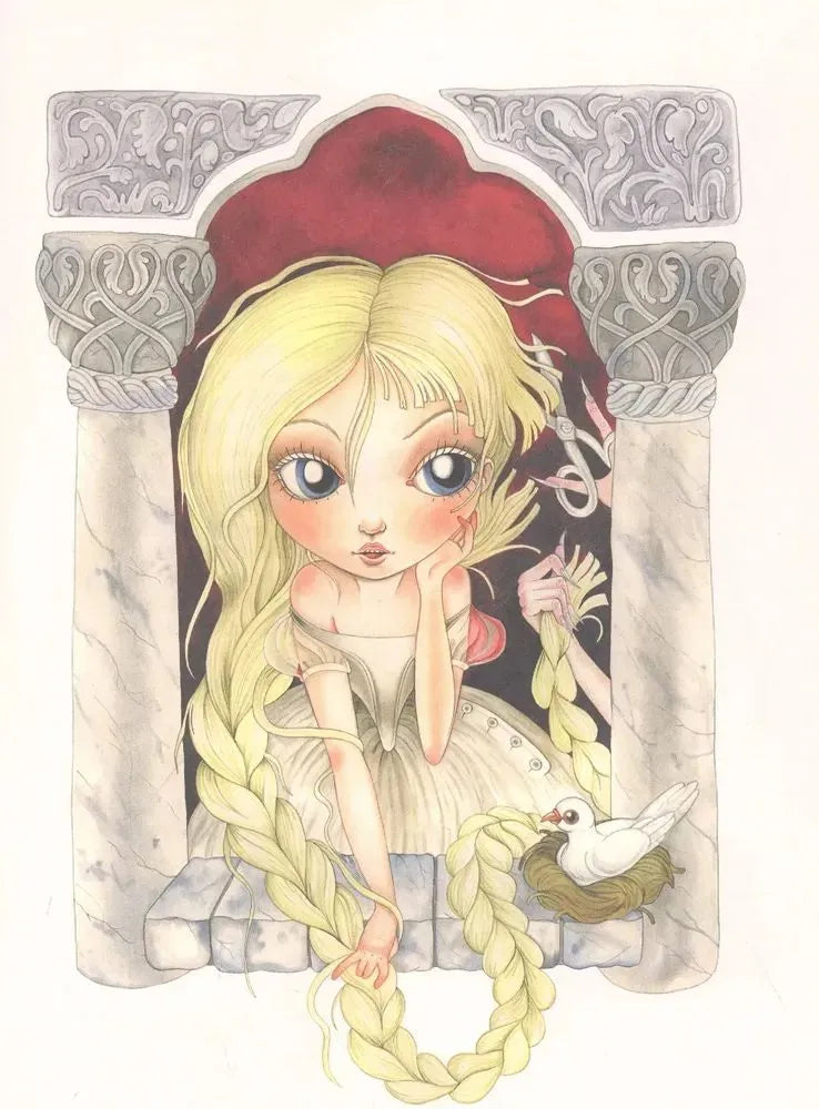 Принцессы. Все любимые сказки