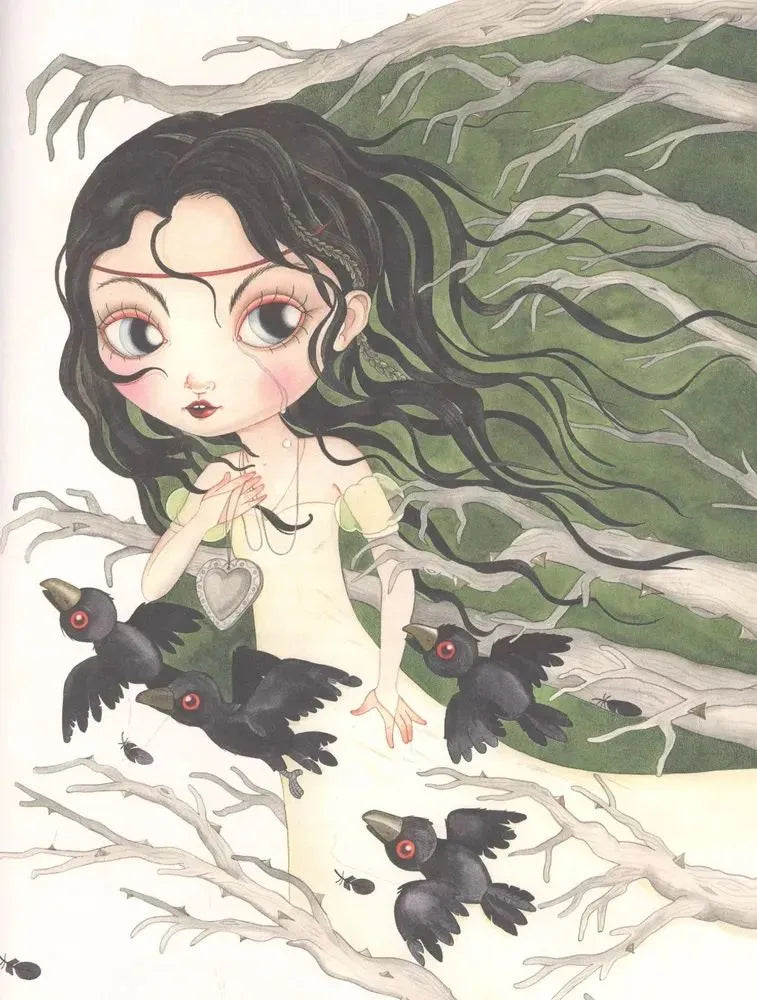 Принцессы. Все любимые сказки