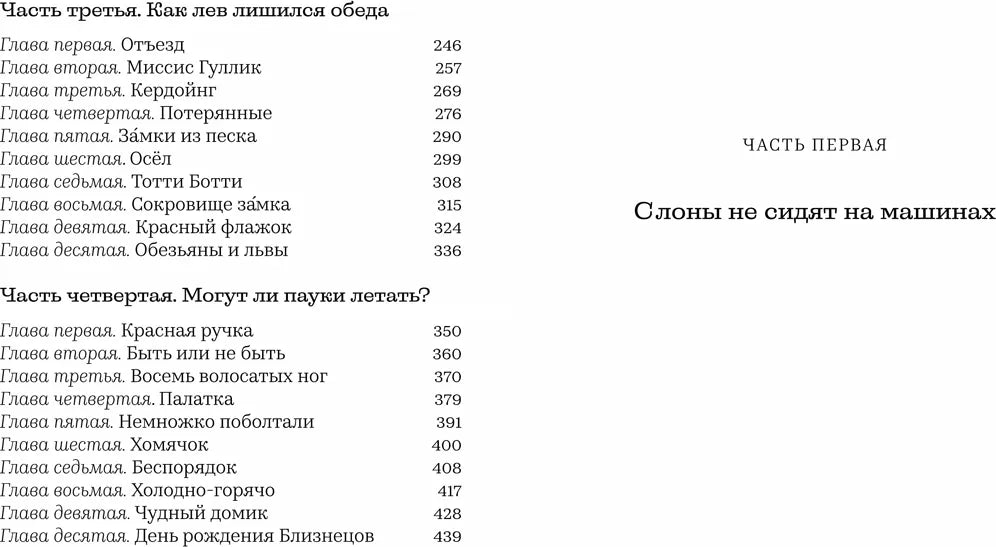 Джереми Джеймс, или Слоны не сидят на машинах