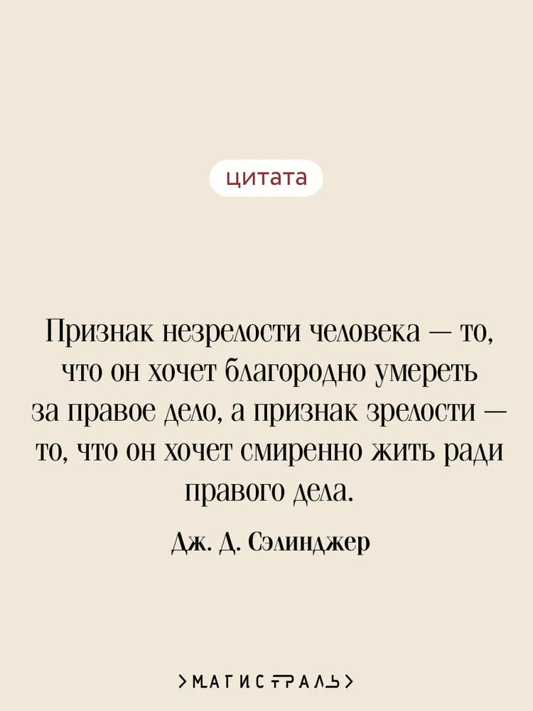 Над пропастью во ржи