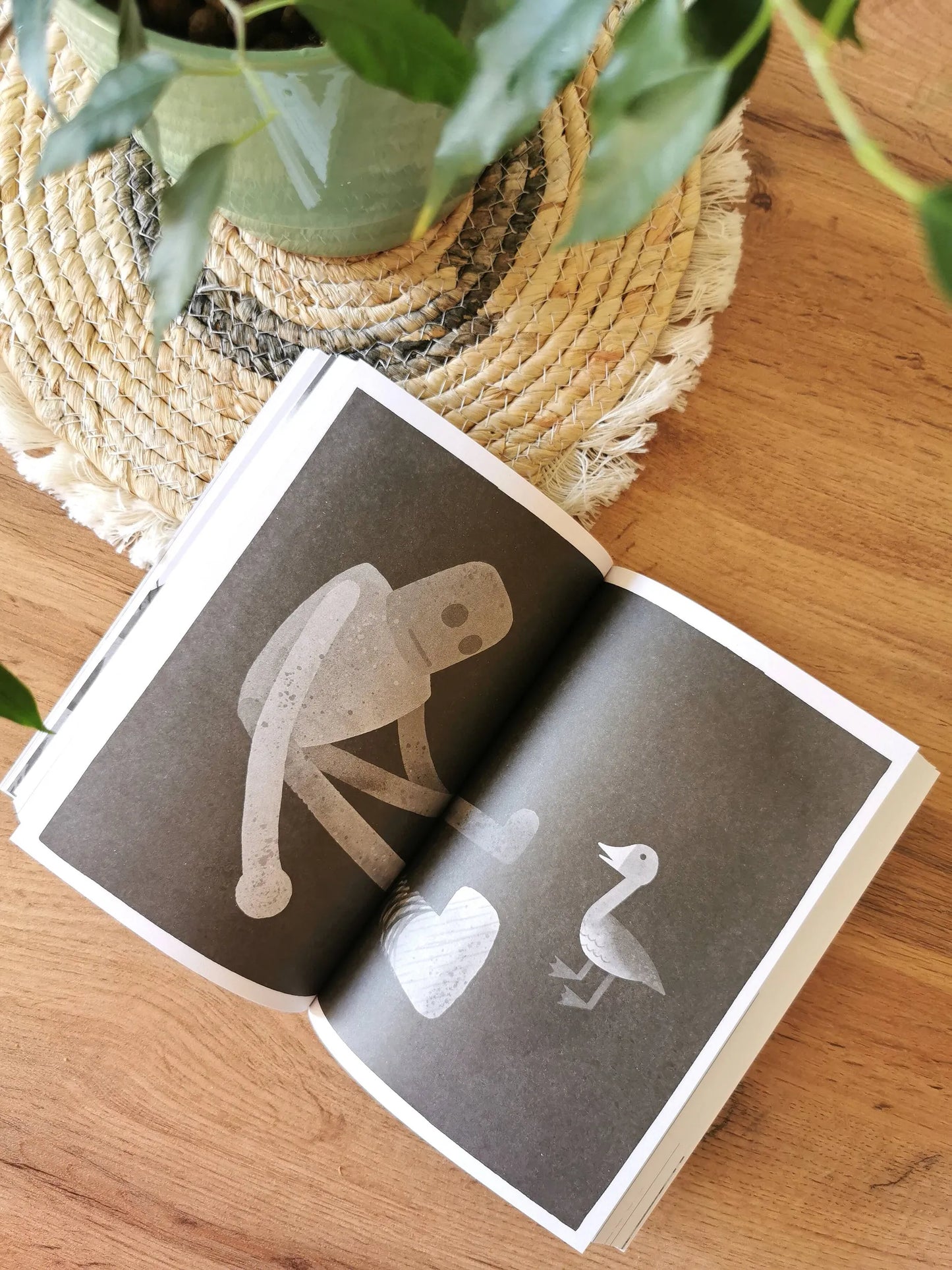 Дикий робот (мяг.обл)  / Питер Браун