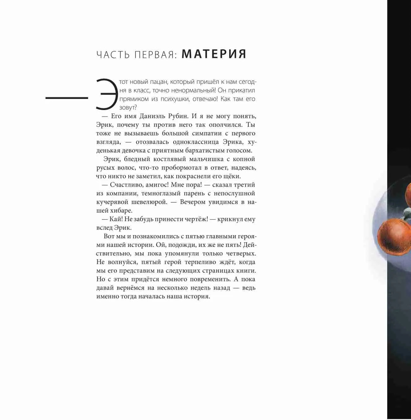 Внешнее пространство и основы современной физики, Содомка М.