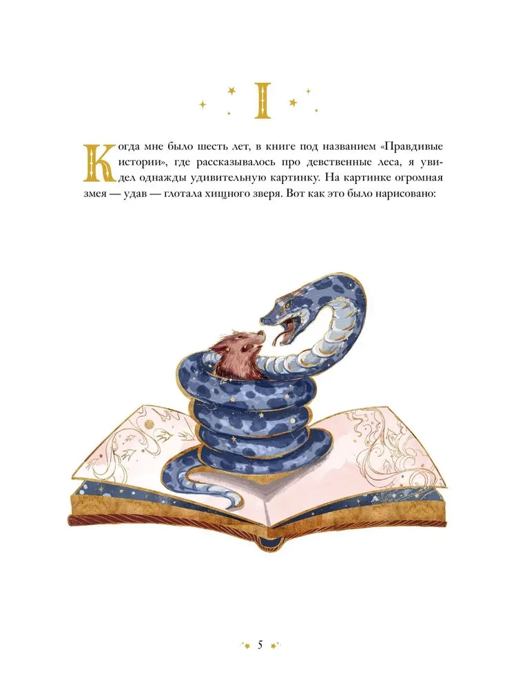 Маленький принц