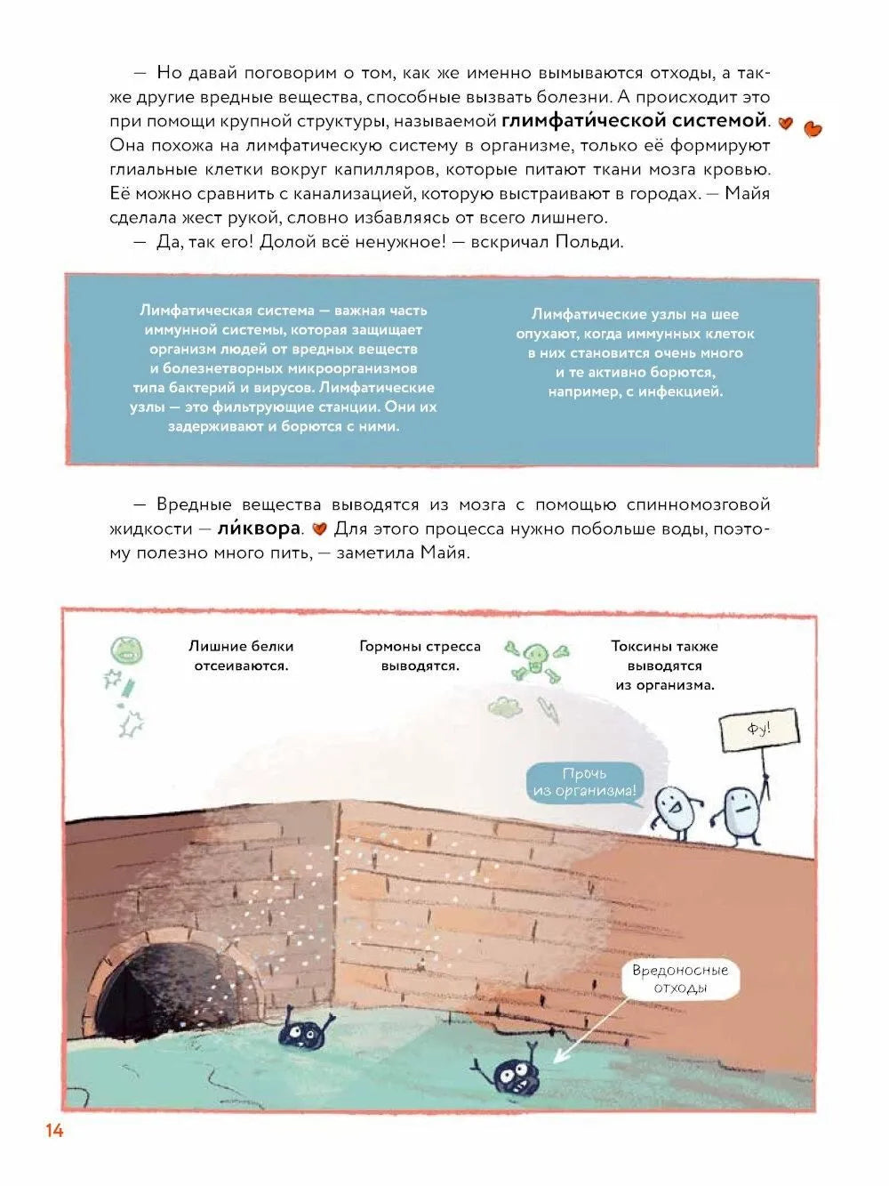 Что такое человек? Записки любознательного хомяка