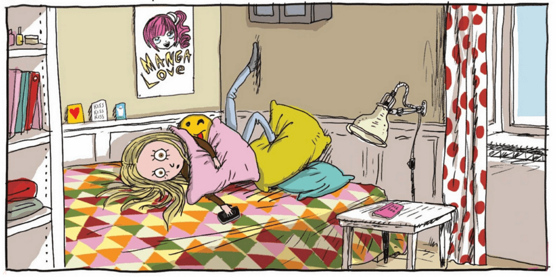 Мира. Книга 1. #друзья #любовь #одингодмоейжизни