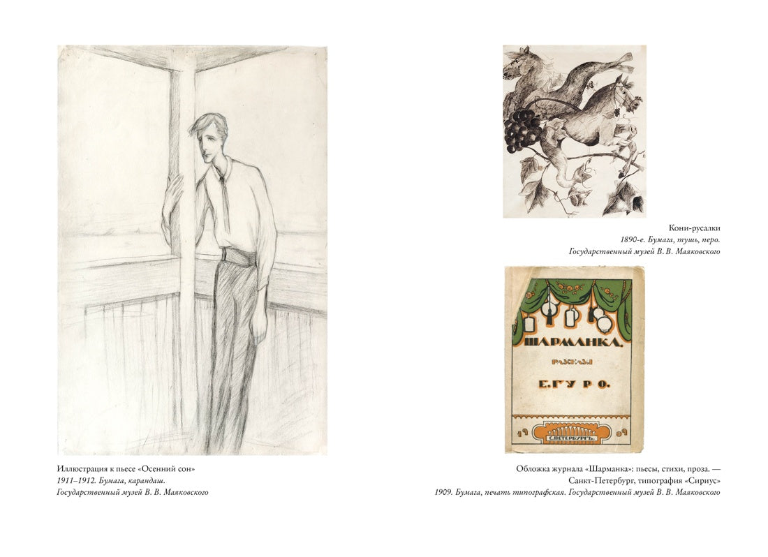 Художницы русского авангарда