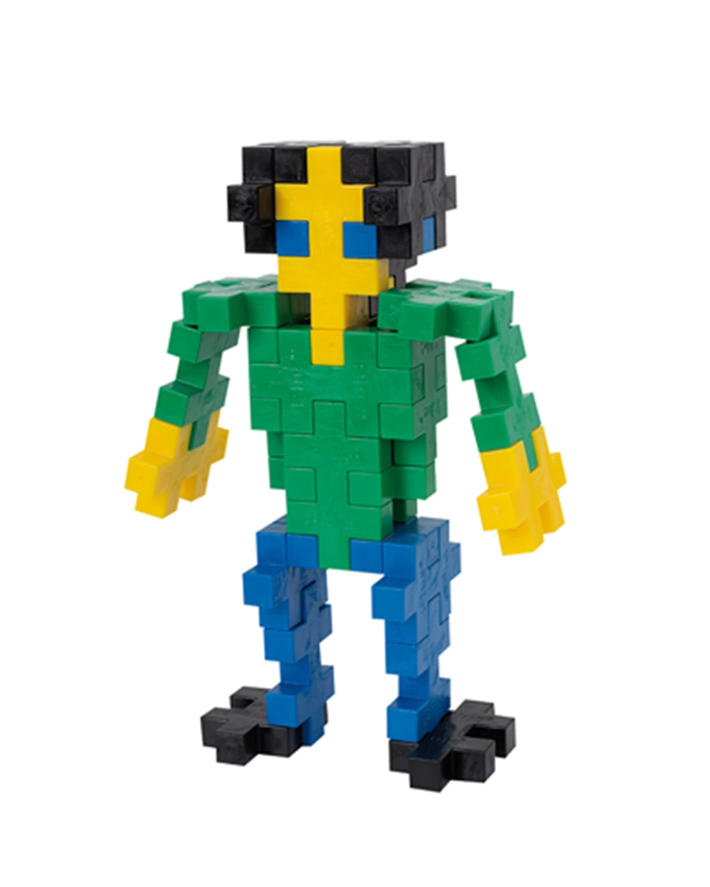 150 Kreativ Bausteine BIG Open Play