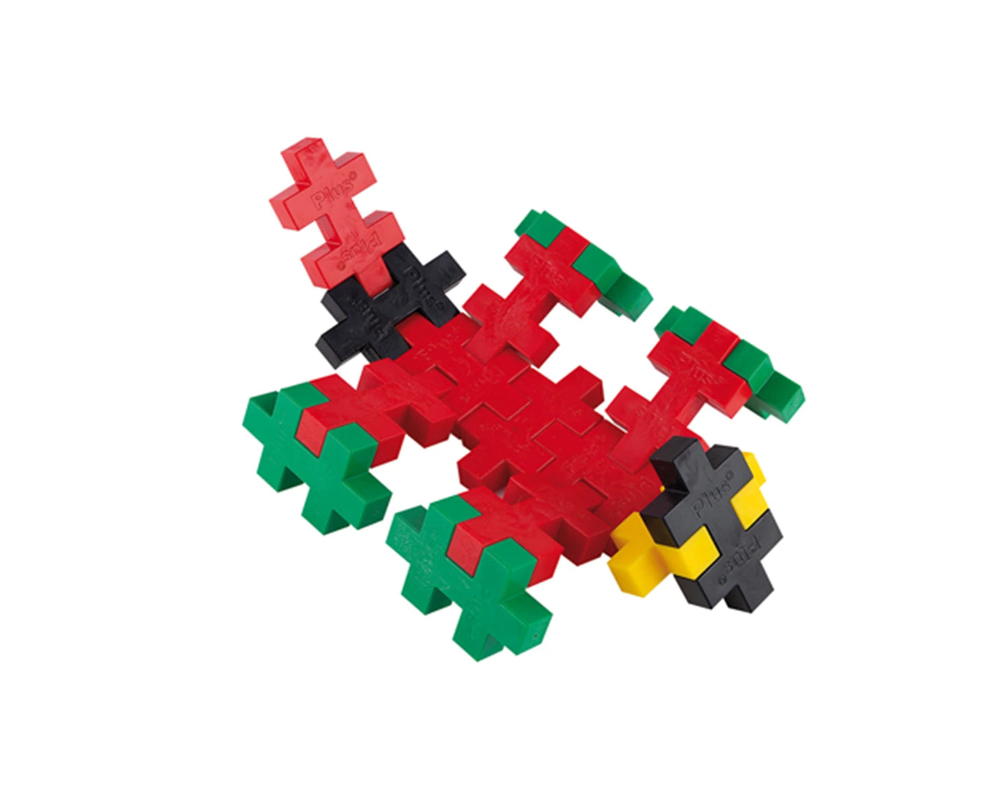 150 Kreativ Bausteine BIG Open Play