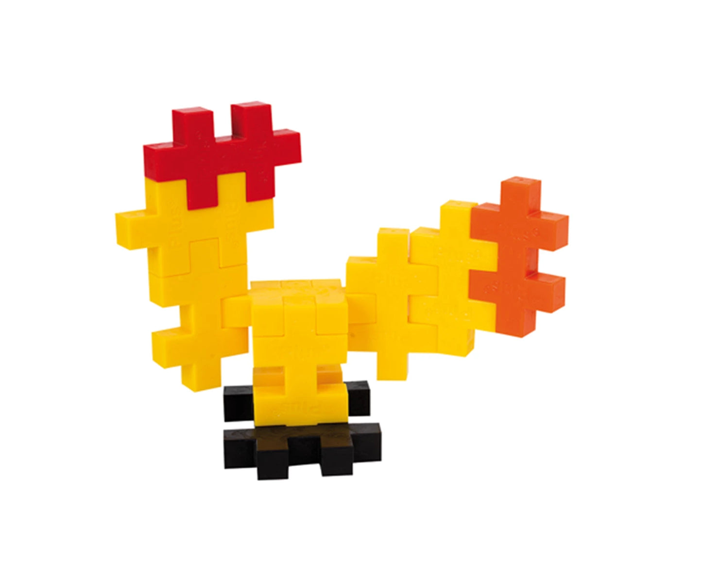 150 Kreativ Bausteine BIG Open Play