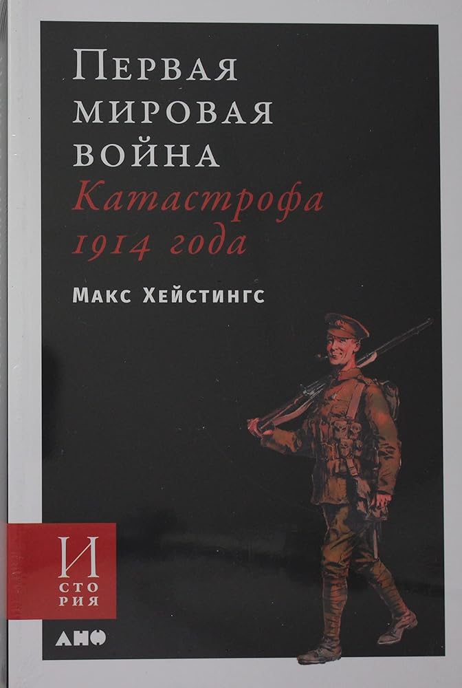 Pervaia mirovaia voina:Katastrofa 1914 goda cover image