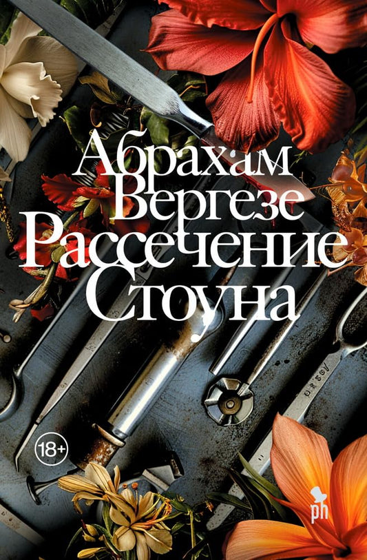 Rassechenie Stouna (NOVOE OFORMLENIE) cover image