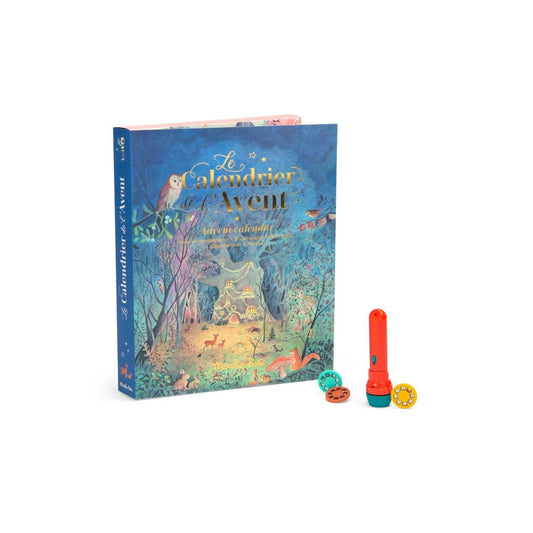 Adventskalender La Grande Famille