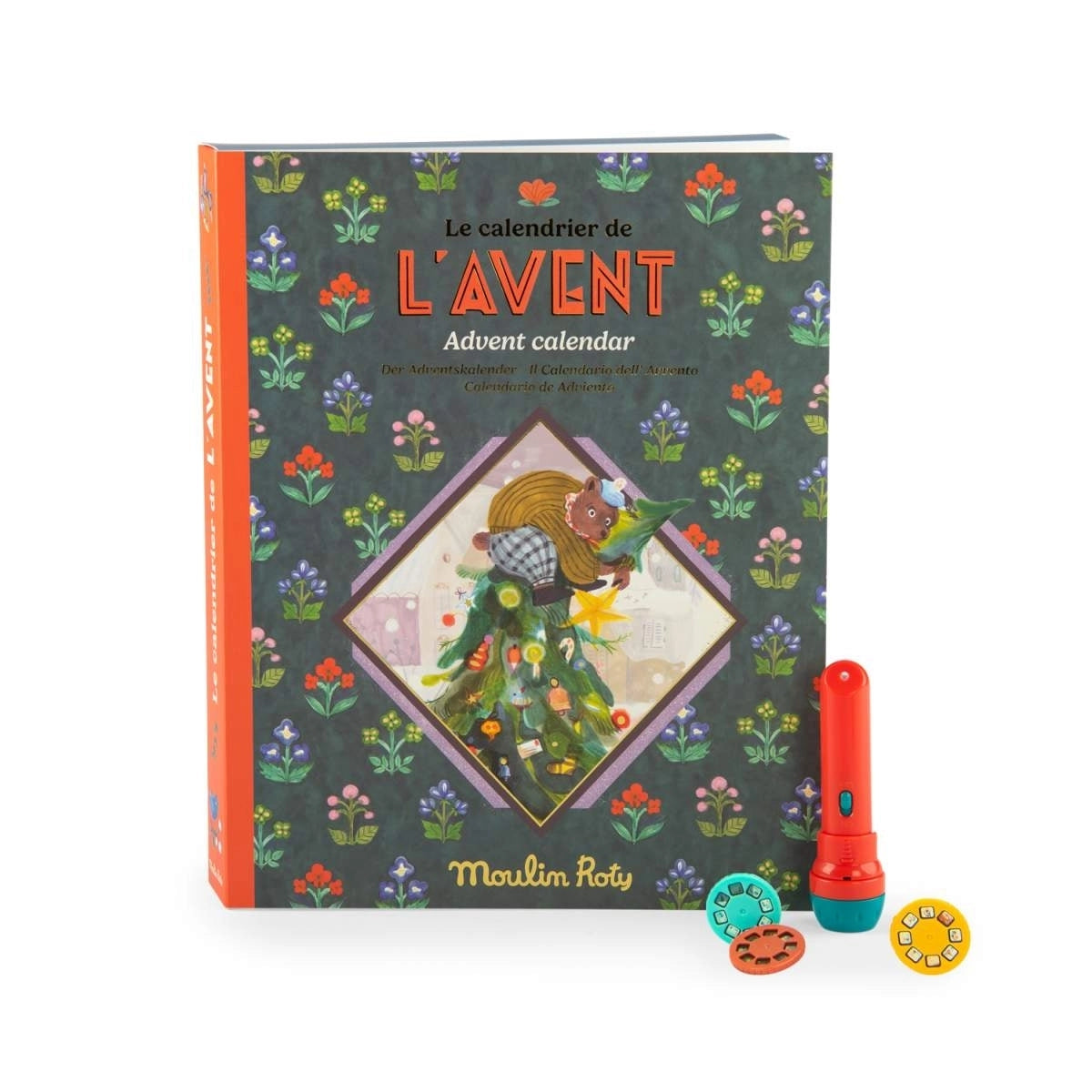 Adventskalender Les Minouchkas