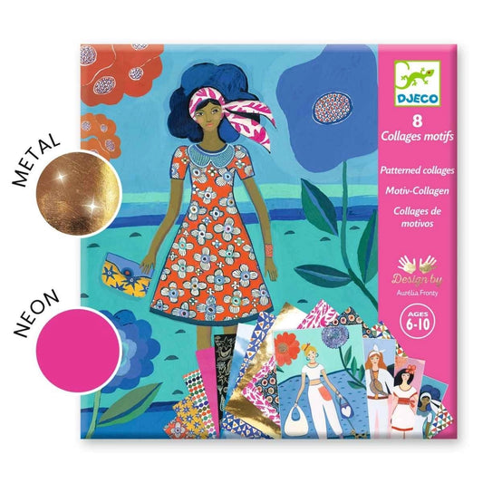 Bastelpackung: WAX Trend