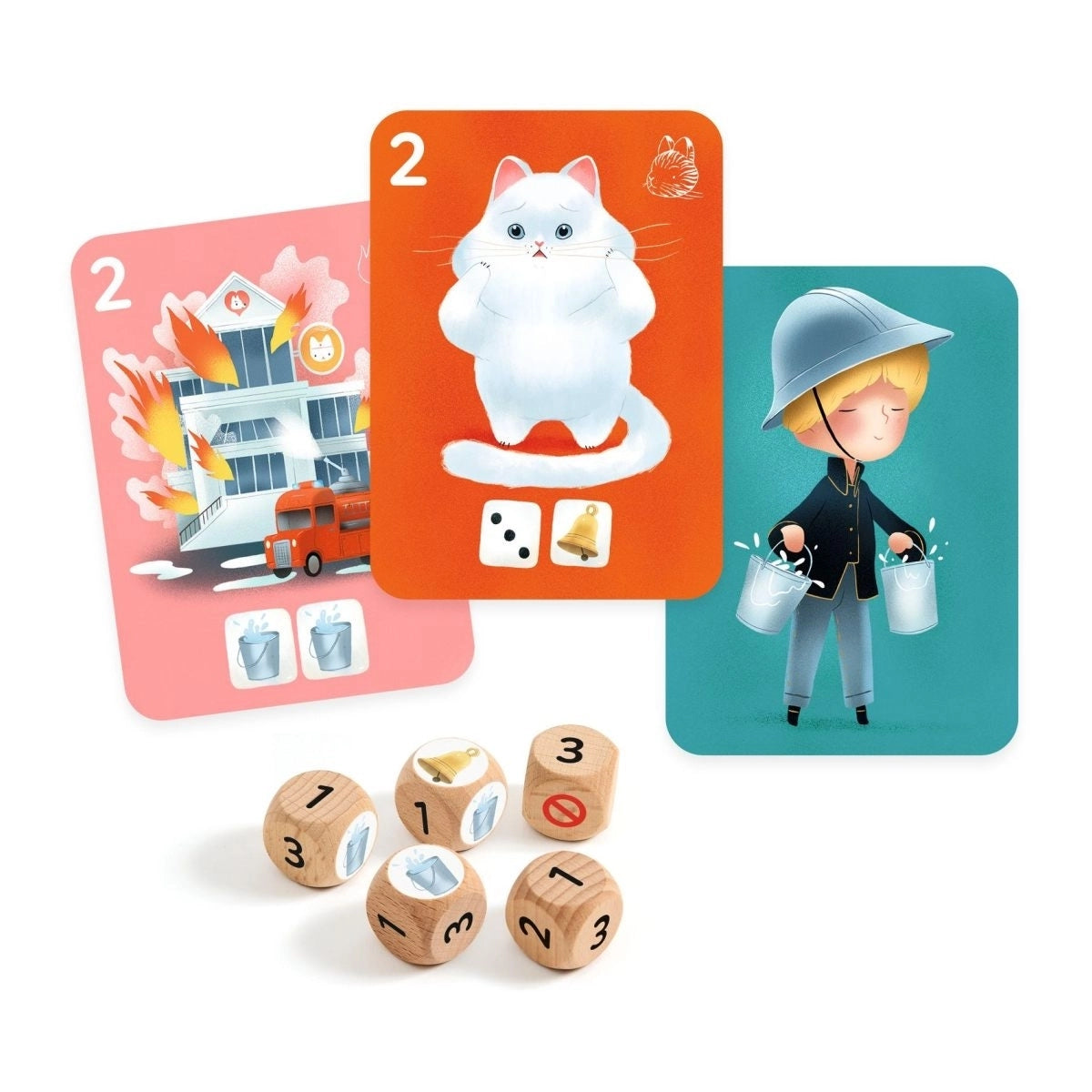 Spiele: S.O.S. Mission