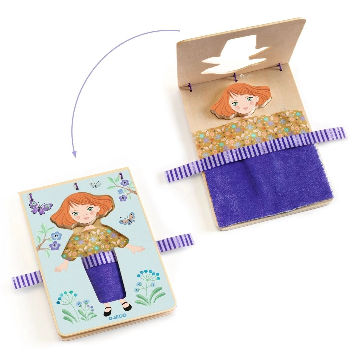 Lernspielzeug: ZabiChic