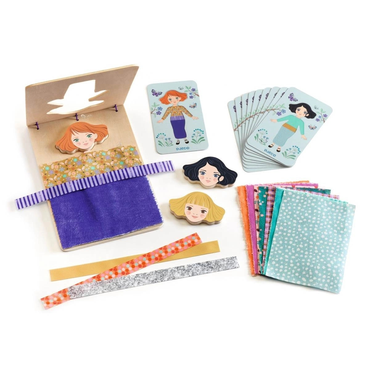 Lernspielzeug: ZabiChic