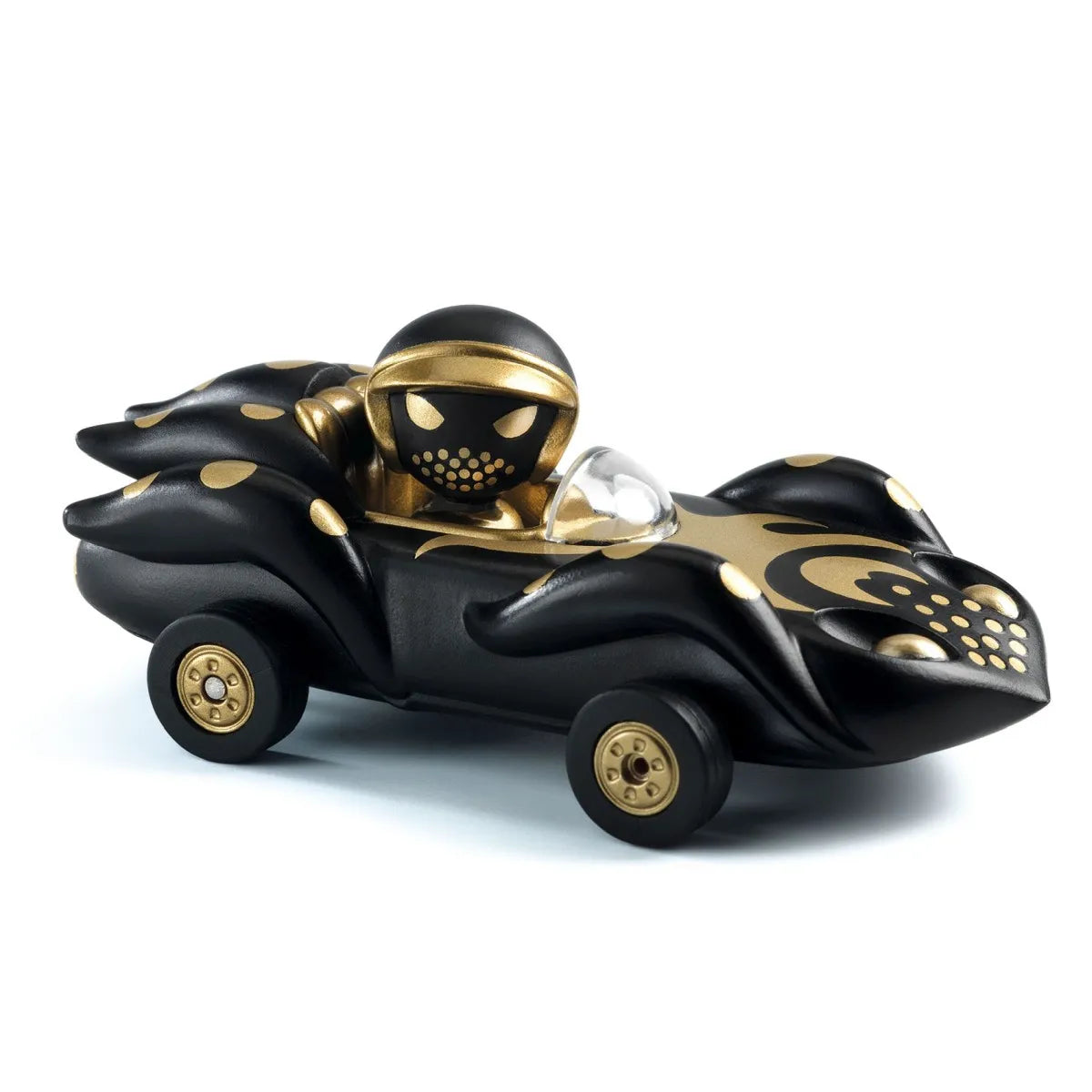 Crazy Motors: Fangio Octo