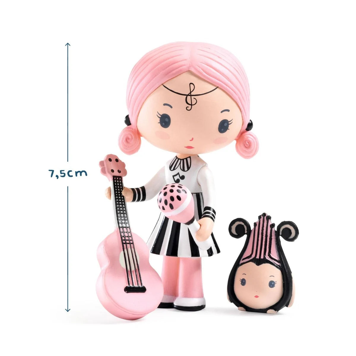 Tinyly: Sidonie & Zick