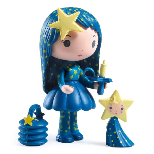 Tinyly: Luz & Light