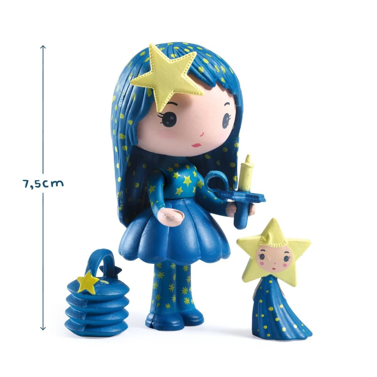 Tinyly: Luz & Light