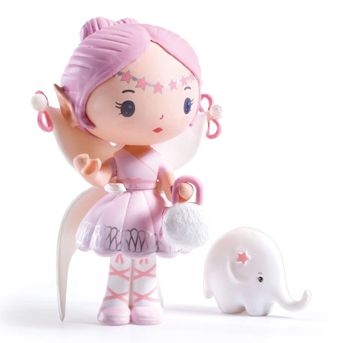 Tinyly: Elfe & Bolero