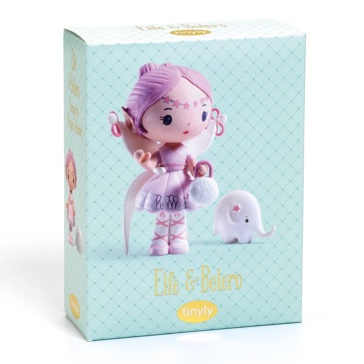 Tinyly: Elfe & Bolero