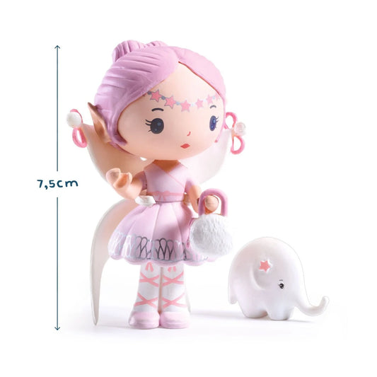 Tinyly: Elfe & Bolero