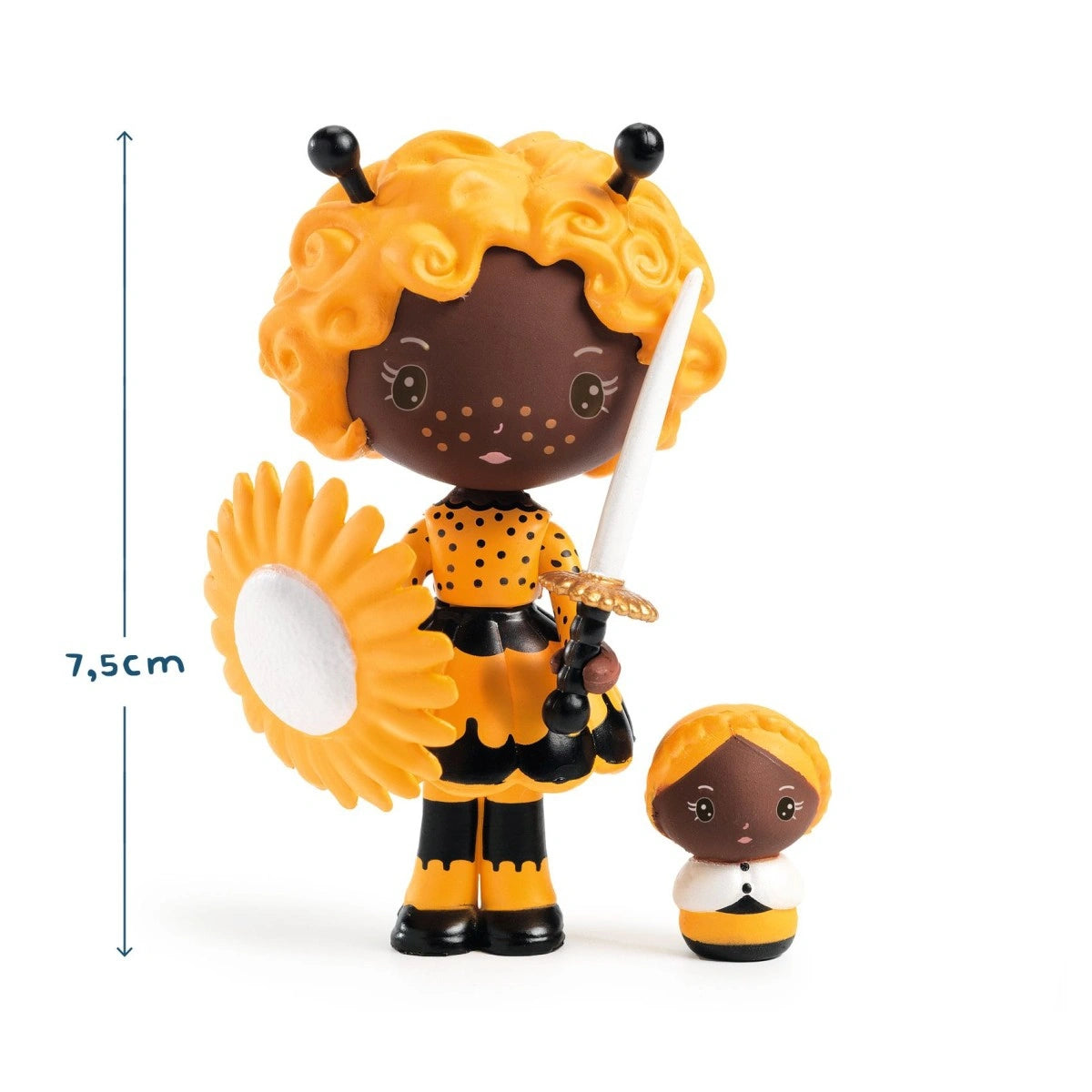Tinyly: Louison & Aby